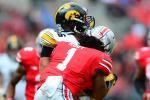 Meyer: Bradley Roby to Forgo Senior Season
