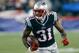 Aqib Talib has a tough matchup against Demaryius Thomas.