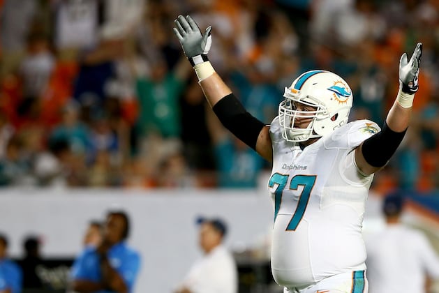 Pouncey, Clabo Acknowledge Meeting with Ted Wells