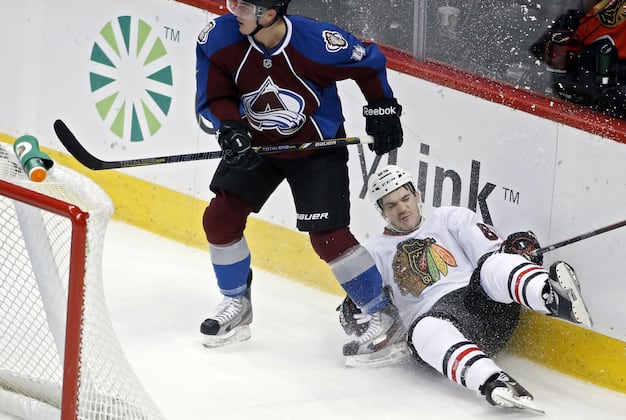 Chicago Blackhawks: Injuries Could Prove to Be Toughest Hurdle On Road To Repeat