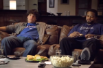 Kinsler, Prince Talk Trade in 2010 Ad