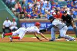 Fielder-Kinsler Blockbuster Win-Win for Both Teams