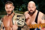 4 Bold Predictions for Orton vs. Big Show