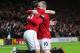 Rooney and van Persie have quickly gained chemistry playing with each other