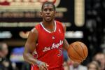 CP3 Sets NBA Record with Historic Double-Double