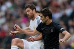 Report: Xabi Alonso Agrees New Real Madrid Contract