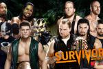 Predicting Order of Exits in 10-Man Tag Match
