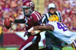 Can LSU Stop Manziel Again?