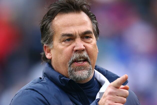 Notebook 11/19: Rams Rejuvenated Following the Bye Week