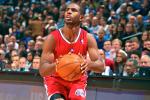 CP3 Sets Record with Historic Double-Double
