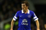 Everton Reportedly Sets Baines Threshold at £20M