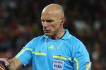 Refs to Use Vanishing Spray at Club World Cup