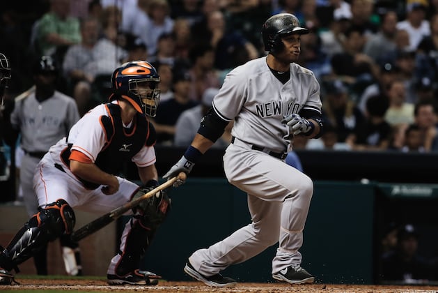 Advice to Robinson Cano: You Don't Want That Alex Rodriguez Money
