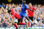 Ramires Rubbishes Madrid and FCB Rumors 