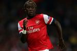Napoli Reportedly Targeting Sagna in January 