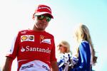 Massa Likens F1 Pay-Drivers to Prostitutes