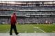 With this season's 3-7 record, Mike Shanahan's coaching ability has been called into question.