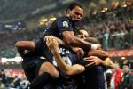 Reasons for Inter's Resurgence This Season