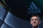 Adidas Extends World Cup Sponsorship Until 2030