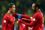 Portugal's Brand New 2014 World Cup Kit