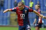 Napoli Agrees to Deal for Genoa Defender