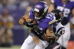Fantasy: Best Flex Plays for Week 12