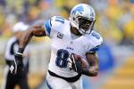Everything You Need to Know Heading into Week 12