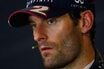 Mark Webber Glad to Be Leaving Formula 1
