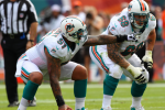 Pouncey Watched Game with Incognito Sunday