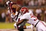 Mosley Admits He's Been 'Way More Animated' This Season 