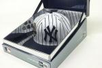 Rivera Gets His Career Capped Off By New Era