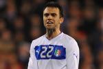 Montella: Rossi Is the Best in Serie A