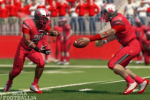 Report: NCAA Suing EA Sports