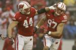 Is Wisconsin CFB's Most Underrated Team?