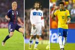 World Cup 2014 Team-by-Team Guide