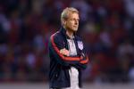Klinsmann on Goal-Line Technology: It's Just a Joke 