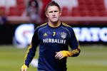 MLS Announces Finalists for Top Awards