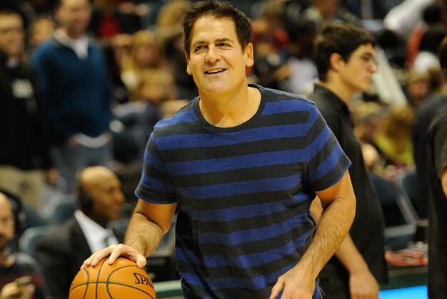 Cuban: Too Early to Tell on Howard or Ellis
