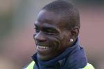 Balo: 'I'm in a Situation Where Being Normal Is Not Permitted'