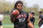 4-Star LB Talks Crazy CFB Fans