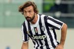 Bianconeri Set to Step Up Pirlo Contract Talks