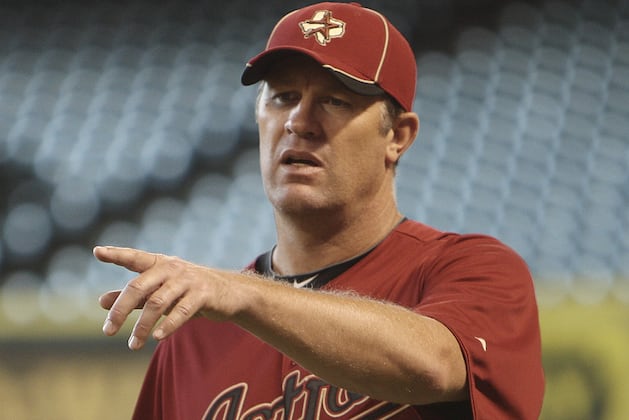Report: Arizona Diamondbacks Interviewed Four Pitching Coach Candidates