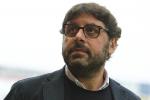 Milan Eyeing Parma Director of Football