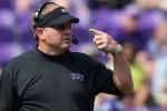 Patterson: Bye Will Help Prepare for Bears' Offense 