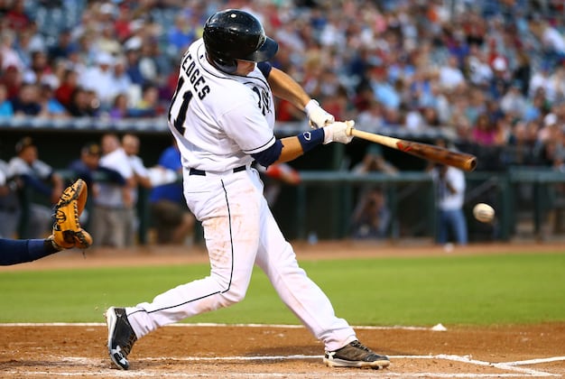 Twins' Buxton, Cubs' Bryant Head AFL Top 20