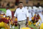USC Must Retain Orgeron for Recruiting