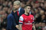 Wenger: I Have No Gripe with FA Over Wilshere