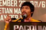 Roach: Manny Will Punish Rios Camp for Altercation
