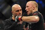 Tweet-O-Rama: Experts Sound Off on Dana, GSP, & More