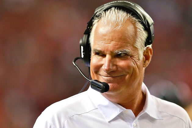 Mike Smith Rumors: Latest Buzz and Speculation Surrounding Falcons Coach